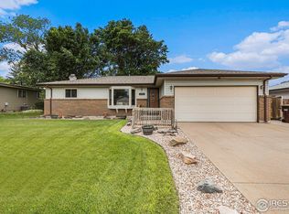 521 37th Ave, Greeley, CO 80634