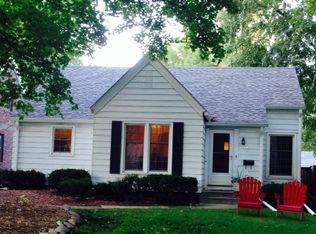 4335 Allison Ave, Des Moines, IA 50310