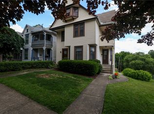 211 W 1st St, Corning, NY 14830