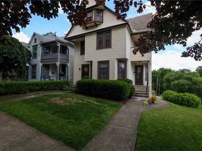 211 W 1st St, Corning, NY, 14830