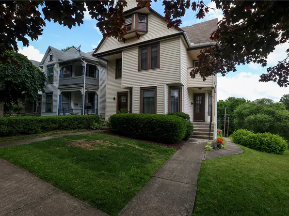 211 W 1st St, Corning, NY 14830