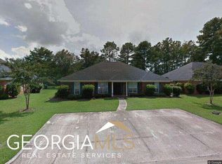 3816 Dominion Ct, Albany, GA 31721