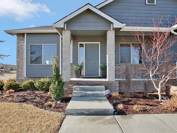 3rd image of 2603 E Woodridge Ct