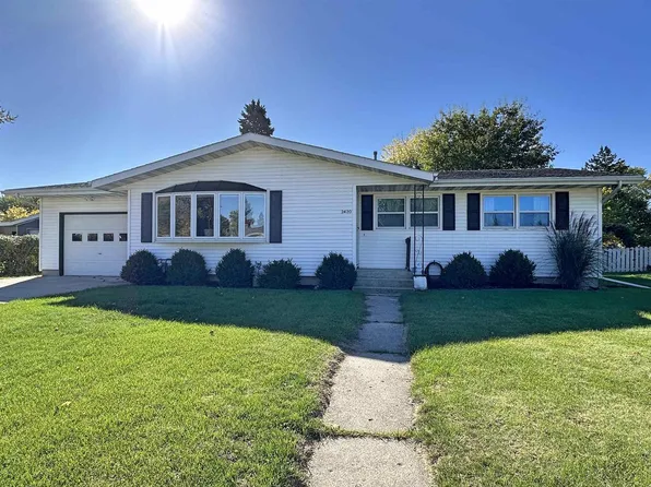 2420 Mt Zion Avenue, Janesville, WI 53545