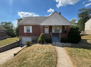 140 Orchard St, Middletown, OH 45044