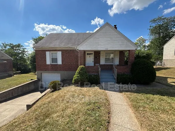 140 Orchard St, Middletown, OH 45044