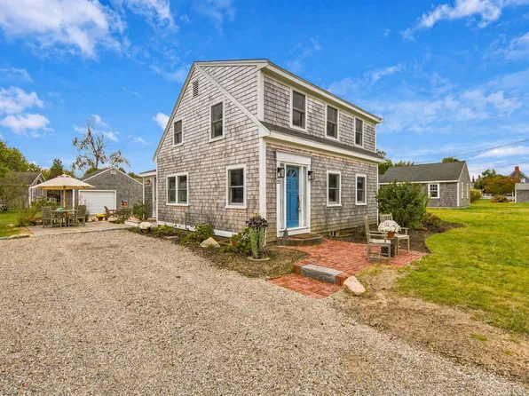 33 Pleasant Street, West Dennis, MA 02670