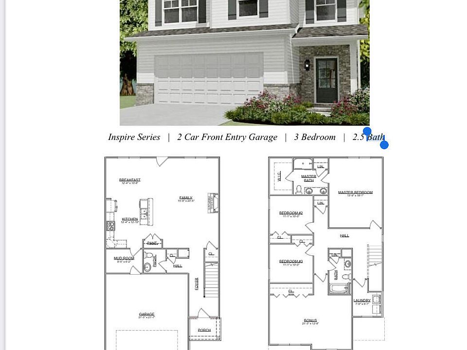 2nd image of 7407 Emory Orchard Ln