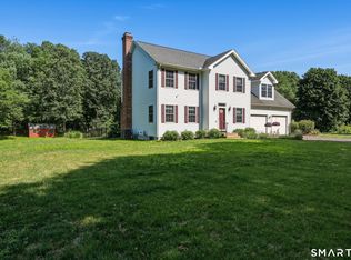 101 Windsorville Road, East Windsor, CT 06016