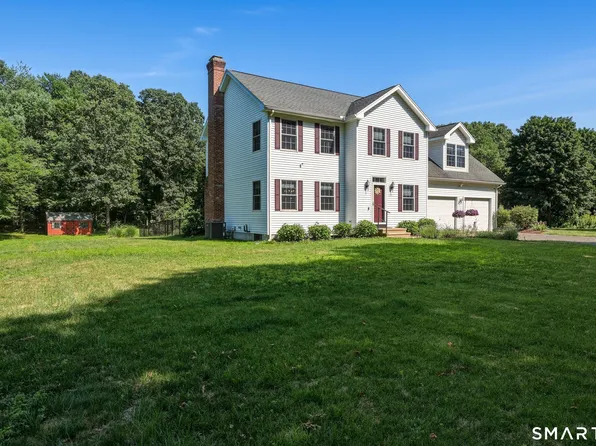 101 Windsorville Road, East Windsor, CT 06016