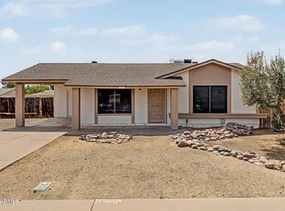 307 W Rosal Pl, Chandler, AZ 85225