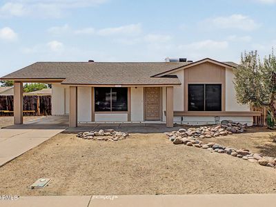 307 W ROSAL Place, Chandler, AZ, 85225