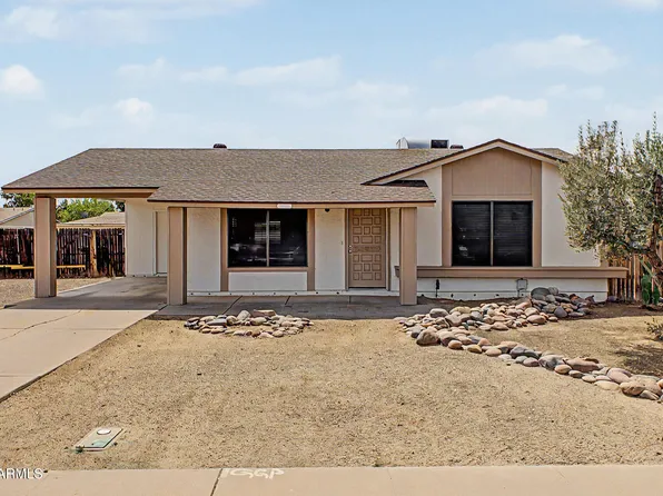 307 W ROSAL Place, Chandler, AZ 85225