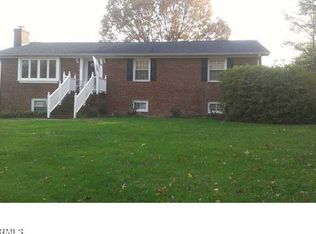 3961 Paulhill Rd, North Chesterfield, VA 23236