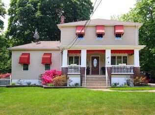 63 Hosford Ave, Leonardo, NJ 07737