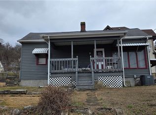 401 Concord St, Martins Ferry, OH 43935