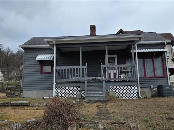 401 Concord St, Martins Ferry, OH 43935
