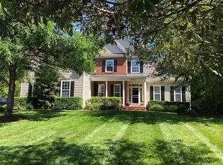 503 Broadleaf Way, Charlottesville, VA 22911