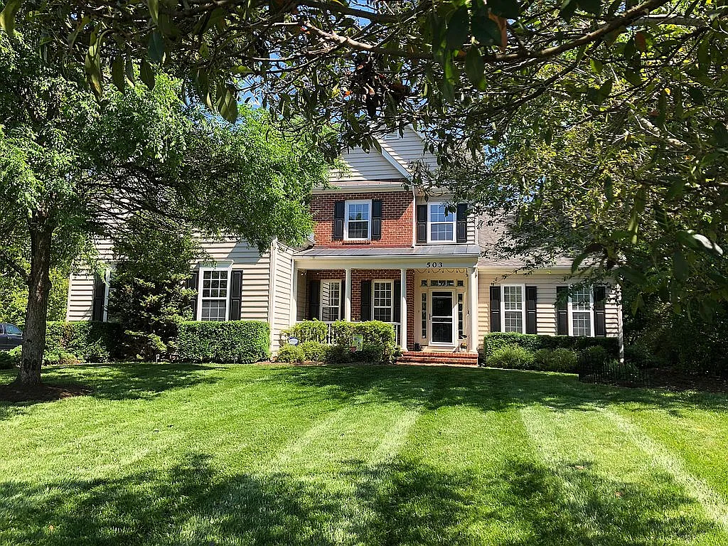 503 Broadleaf Way photo 1