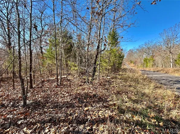 Lots 12 17 County Rd #4253, Salem, MO 65560