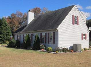 6237 Oxbridge Dr, Salisbury, MD 21801