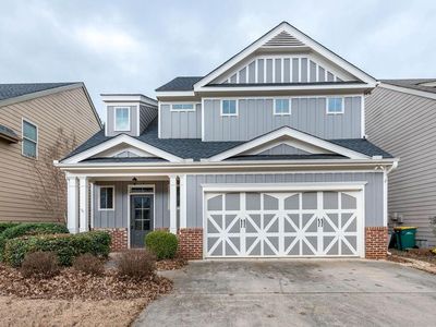 417 Belmont Way, Woodstock, GA, 30189