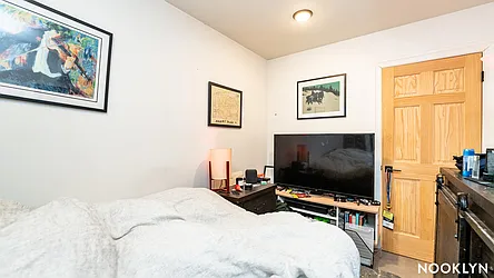 Rented by Nooklyn NYC LLC