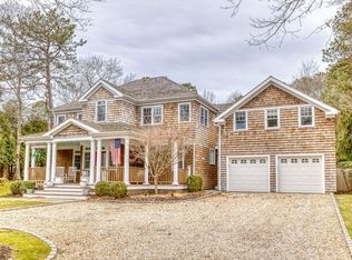 22 Cosdrew Ln, East Hampton, NY 11937