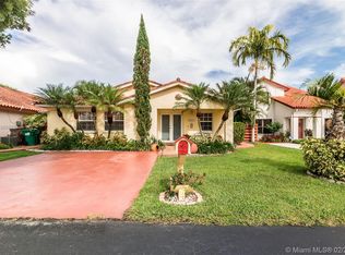 10315 SW 135th Pl, Miami, FL 33186