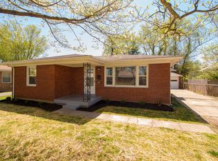 6026 Dutschke Rd, Louisville, KY 40272