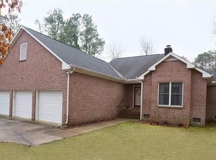 7731 Lott Cary Rd, Providence Forge, VA 23140