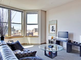 705 Lofts, Seattle, WA 98104