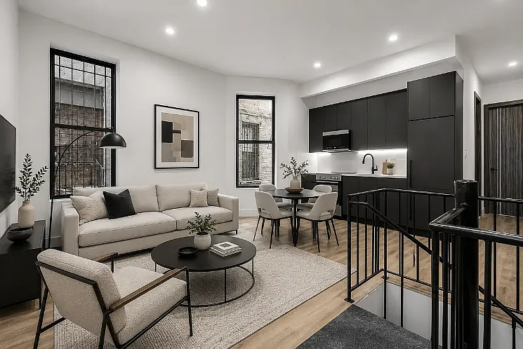 314 W 51st St #1C — Photo 3
