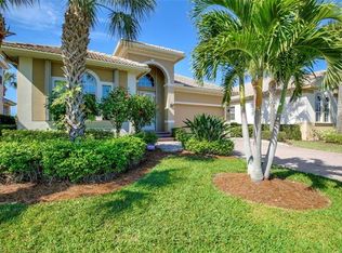 5437 Whispering Willow Way, Fort Myers, FL 33908