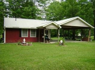 2030 Leach Rd, Espyville, PA 16424