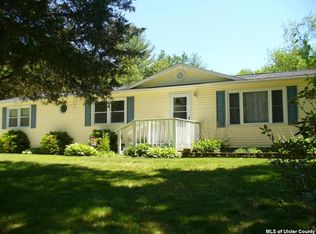 23 Old Lucas Tpke, Kingston, NY 12401