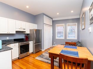 342-344 North St #1A, Boston, MA 02113