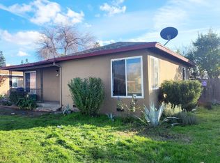 208 E Rumble Rd, Modesto, CA 95350