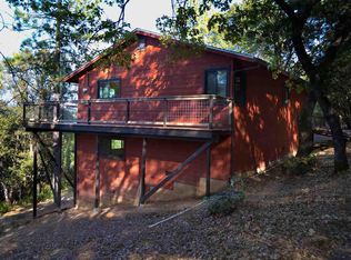 17030 Butte Mountain Rd, Jackson, CA 95642