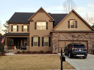 155 Lakestone Pkwy, Woodstock, GA 30188