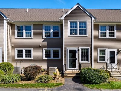 11 Hovey Pond Dr #11, North Grafton, MA, 01536