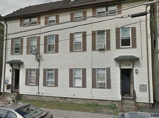 766 King Philip St #3W, Fall River, MA 02724