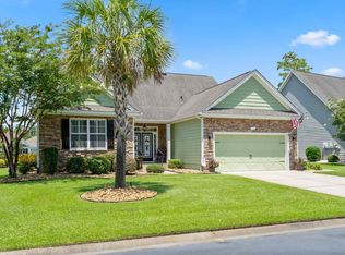 117 Summerlight Dr, Murrells Inlet, SC 29576