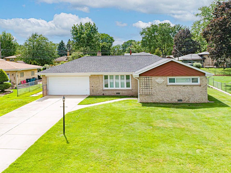 1st image of 12442 McVicker Ave