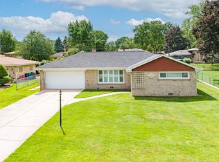 12442 McVicker Ave, Palos Heights, IL 60463