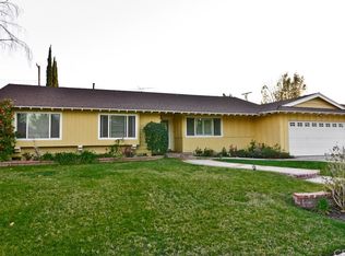 23840 Bessemer St, Woodland Hills, CA 91367