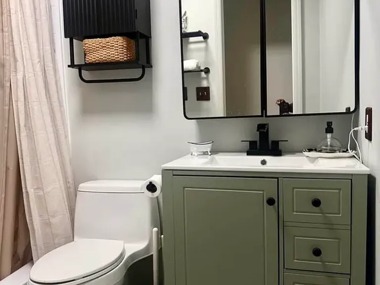 451 Bergen St #2L — Photo 5