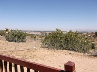 20326 Chickawell Rd, Apple Valley, CA 92308