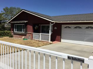 225 Bartlett St, Tehachapi, CA 93561
