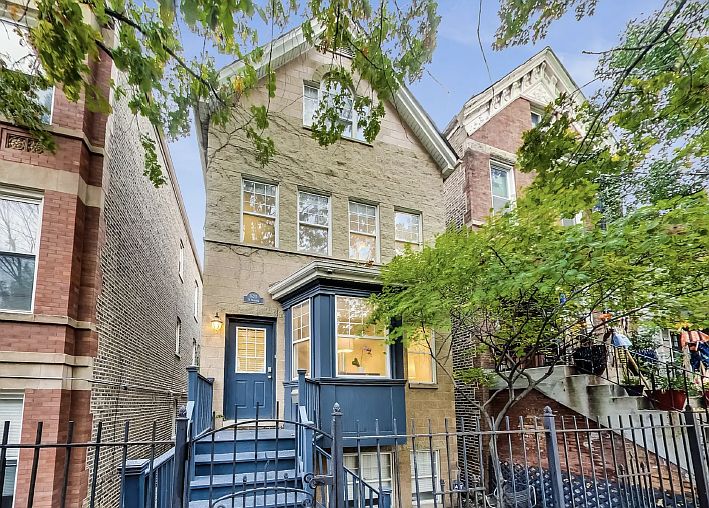 1st image of 1620 W Wabansia Ave